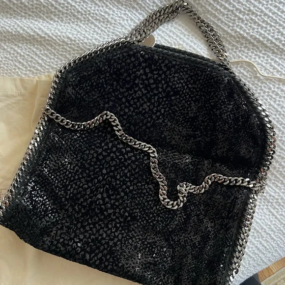 Stella Mcartney Falabella Tote Bag